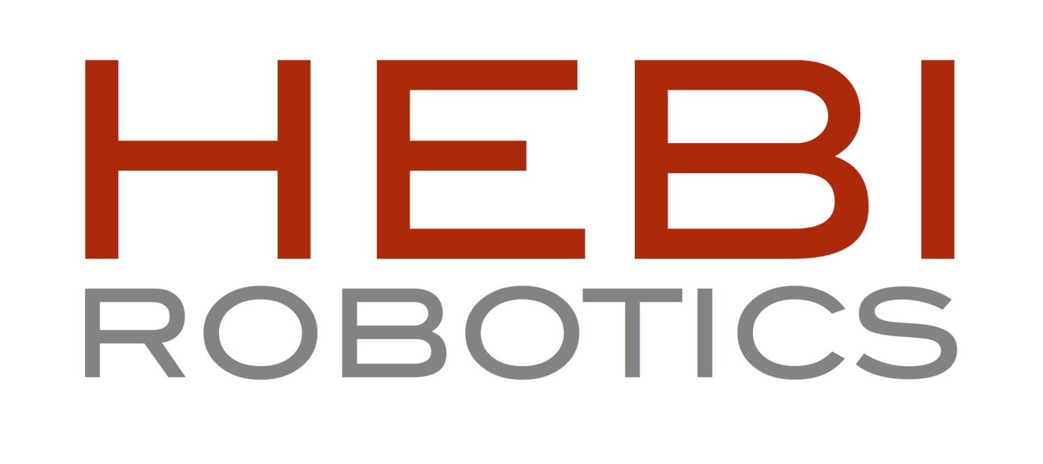 HEBI Robotics